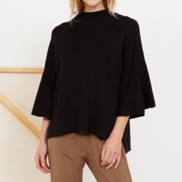Modern Citizen Sweaters - Modern Citizen Fernanda Sweater